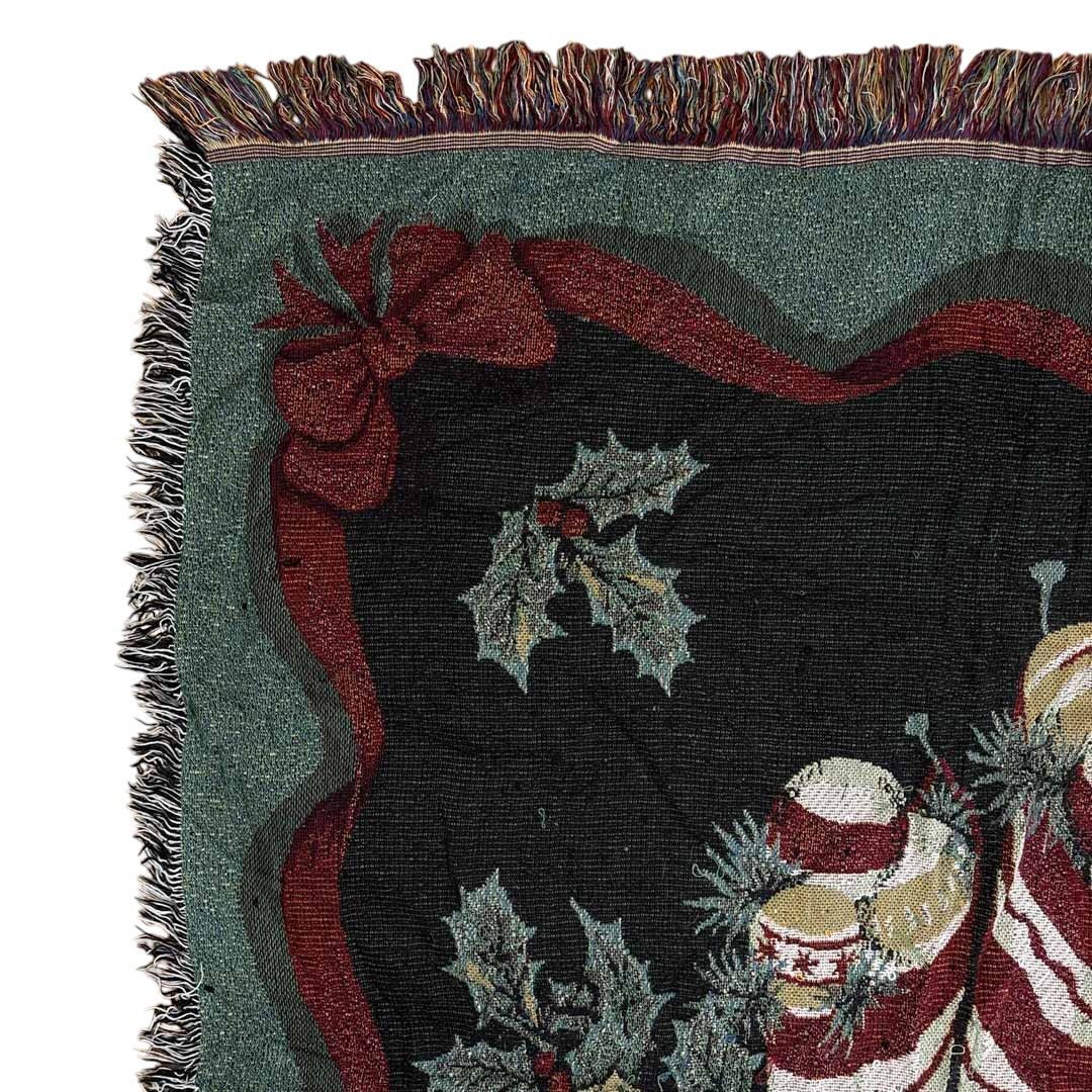 vintageラグ カーペット くつ下 オーナメント クリスマス 2109 vintageラグ カーペット くつ下 オーナメント クリスマス 2109 - メルカリ