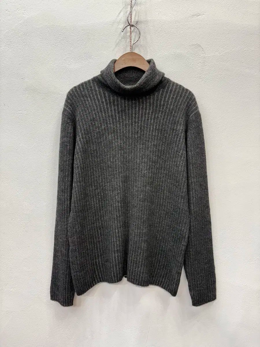 ジャンポール ゴルチエ リブニット