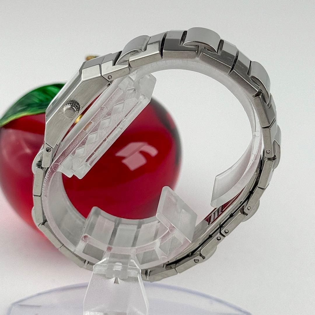 ダンヒル 3面カットガラス