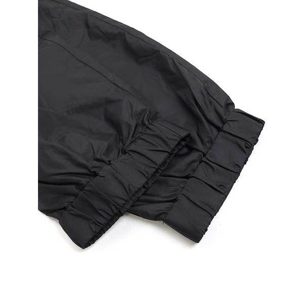 sacai サカイ 21SS ナイロン切替トラックパンツ
