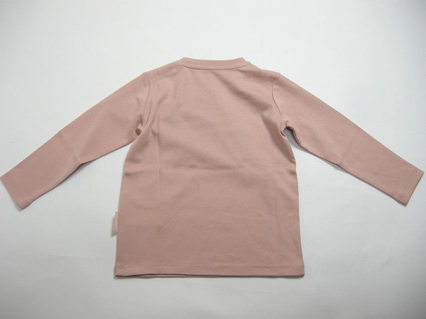 モンクレール　ベビー　ロンT　Tシャツ　長袖　【12/18m】 ベビーサイズ12/18 - 2A (子供1才-2才相当)□新品□モンクレール