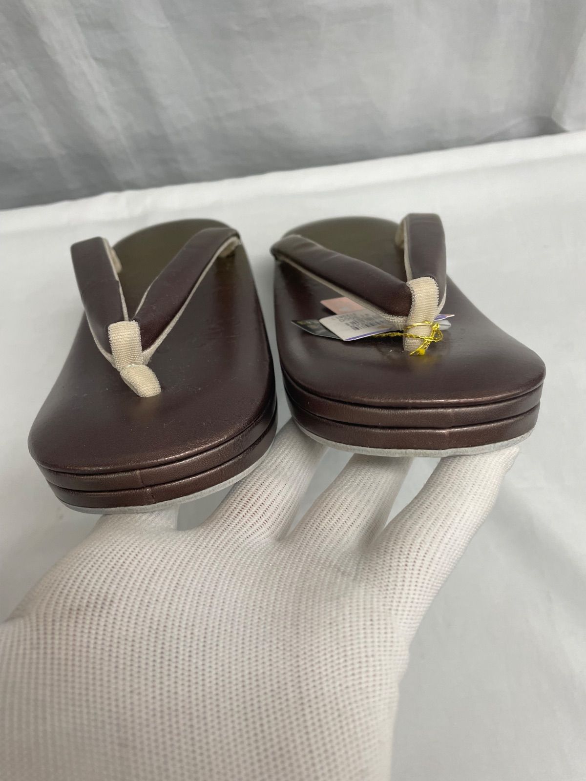 草履バックセット