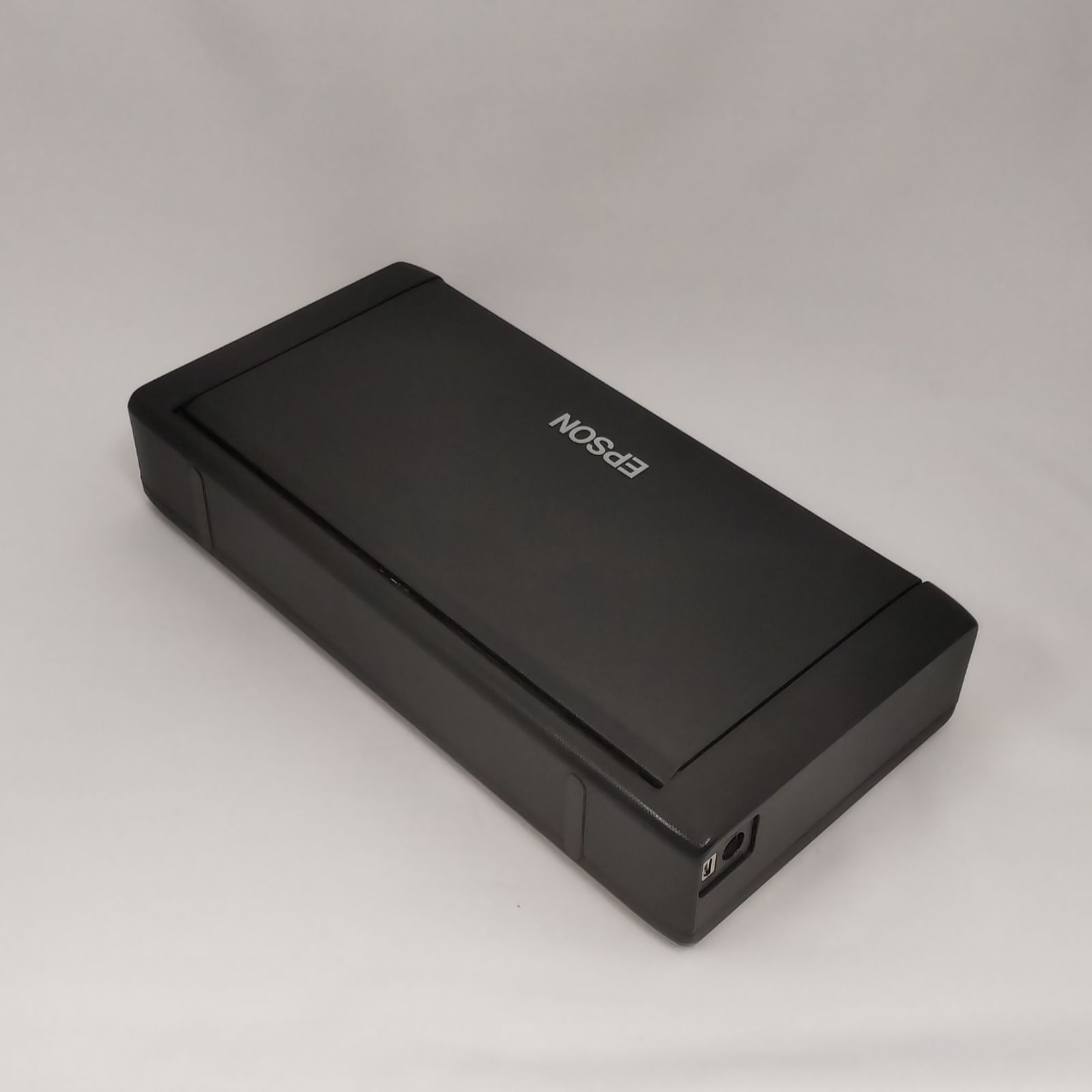 EPSON 通電 電源 ◎モバイルプリンターPX-S05B