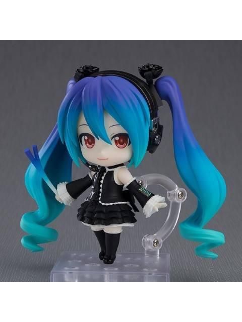 ねんどろいど　2534　初音ミク　∞ver Amazon | ねんどろいど SEGA feat. HATSUNE MIKU Project 初音