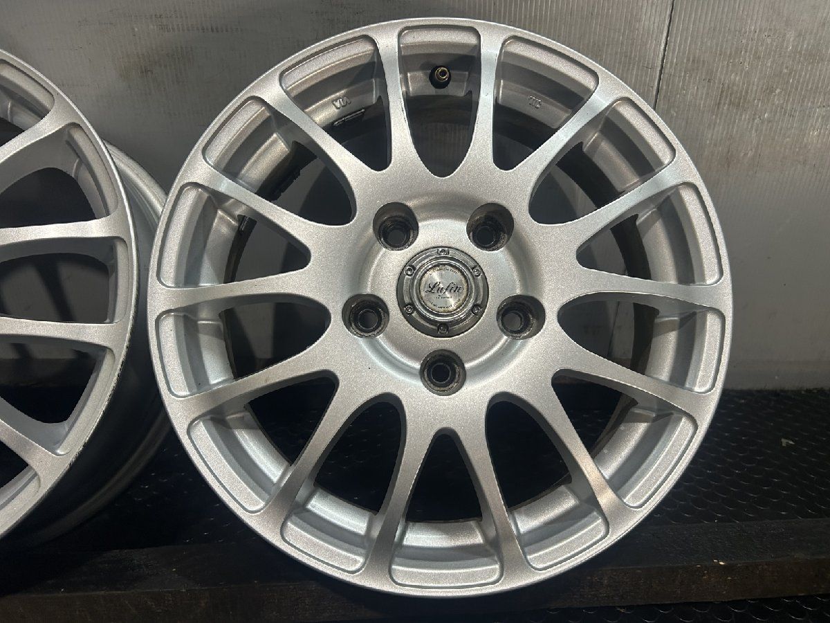 テリオスキッド|テリオスルキア等