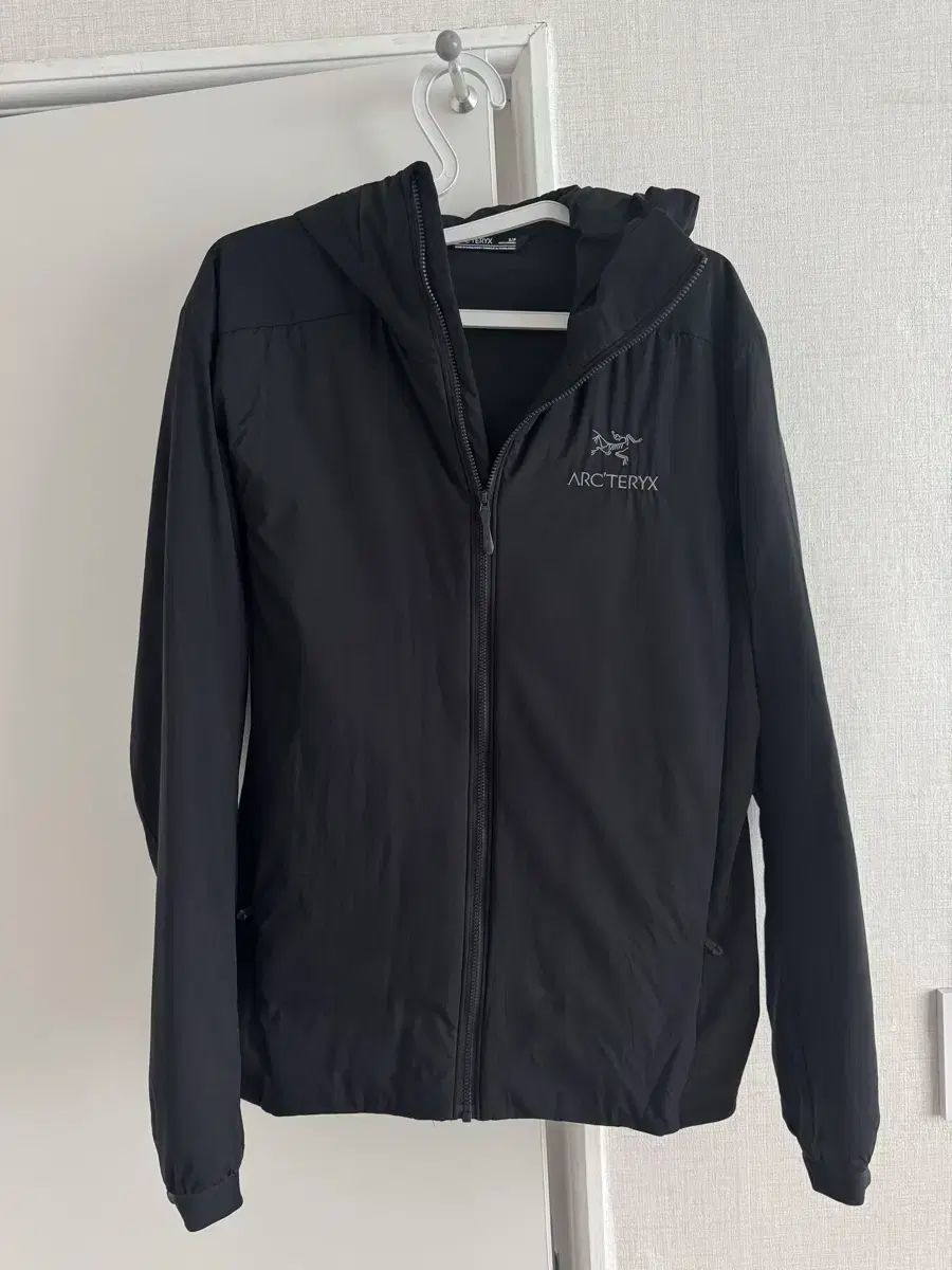 ARC TERYX アークテリクス Atom lt アトム フーディー s キャンプチェア その他 