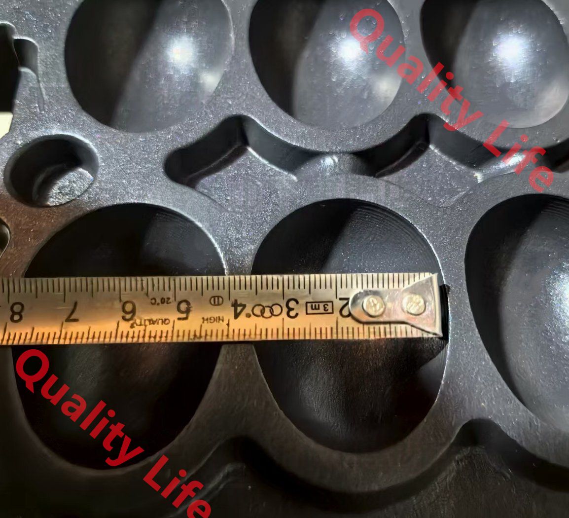 LPガス 卵型のベビーカステラ ベビーカステラ機 22ピース LPガス式|業務用|厨房機器 WWW_KANDAIZUMI_COM