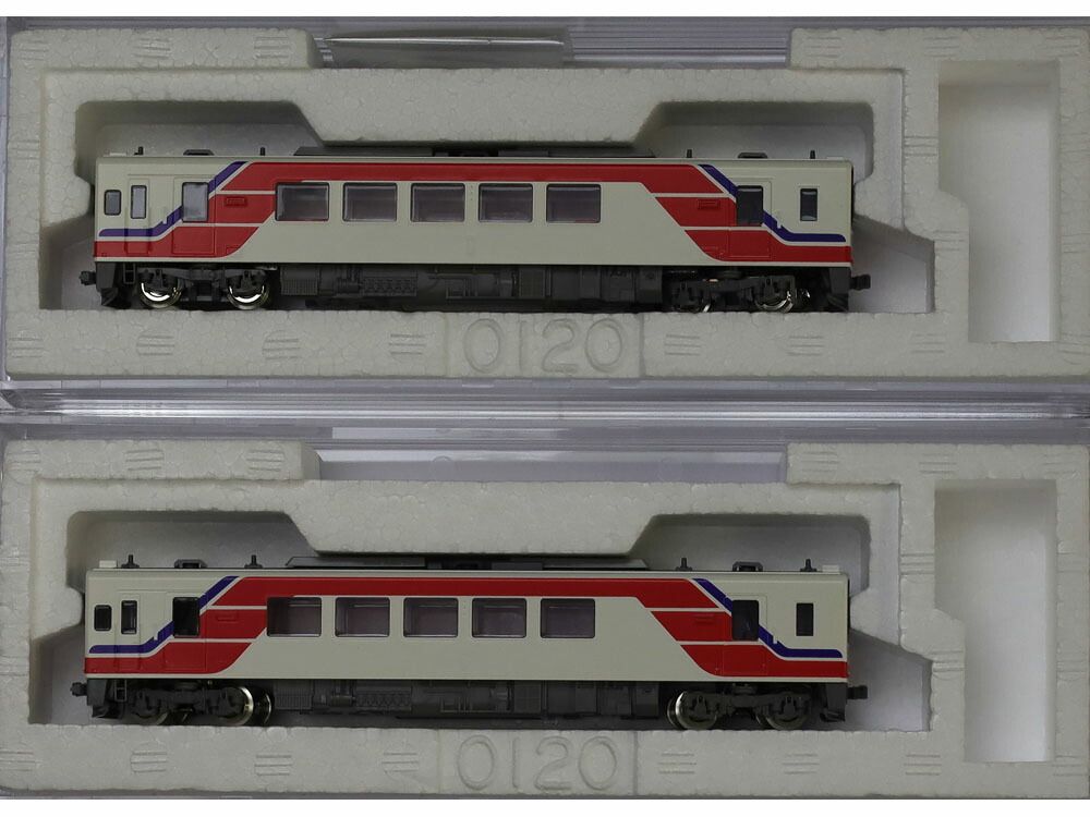 TOMIX 98127 三陸鉄道36-700形セット 三陸鉄道36-700形セット ｜製品情報｜製品検索｜鉄道模型