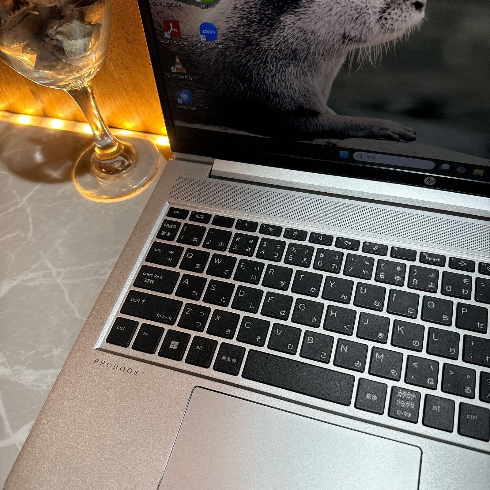 2022年式‼️HP ProBook 450☘第12世代☘16GB☘ノートパソコン