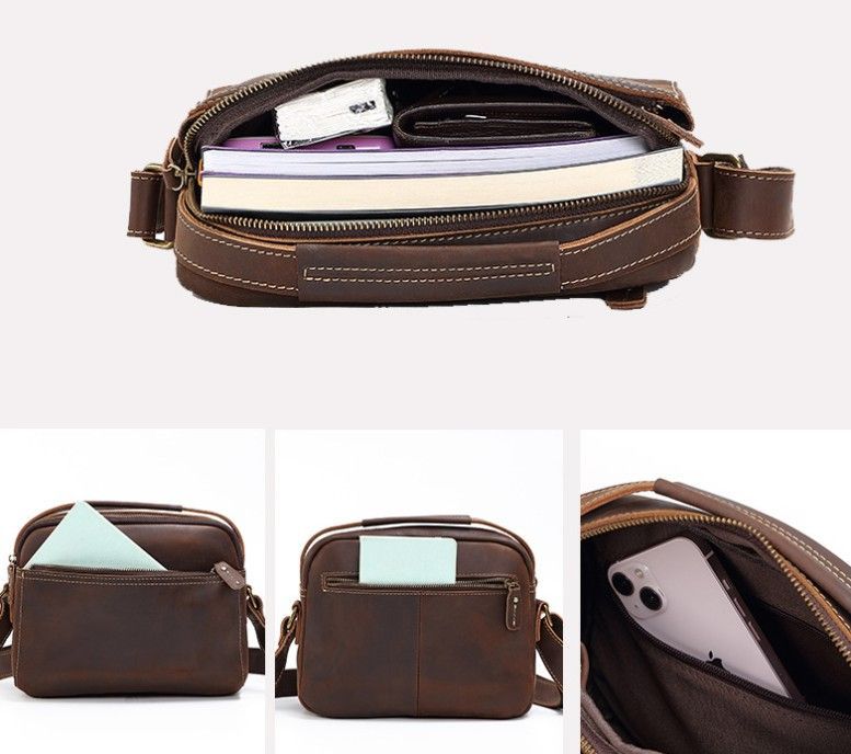 ショルダーバッグ メッセンジャーバッグ 2 way大容量本革 耐久性向上 一流革職人が作る 斜めがけ レザー カジュアル 通勤 通学 男女兼用 カバン 選択可