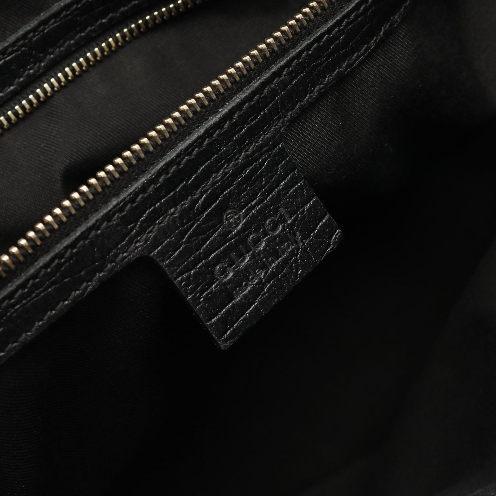 GUCCI グッチ ハスラービット GGキャンバス トートバッグ - メルカリ