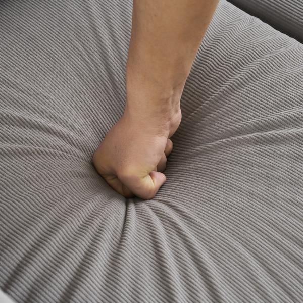 2人用 カバー洗える