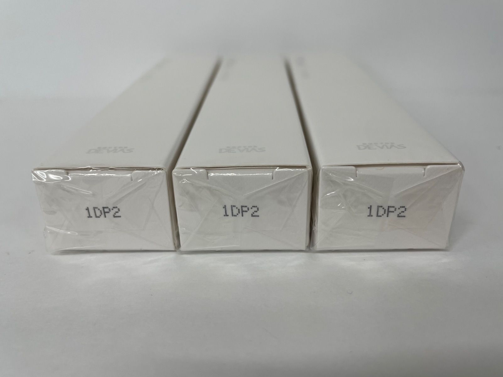 プラチナ UVシールドII｜ドクターデヴィアス化粧品
