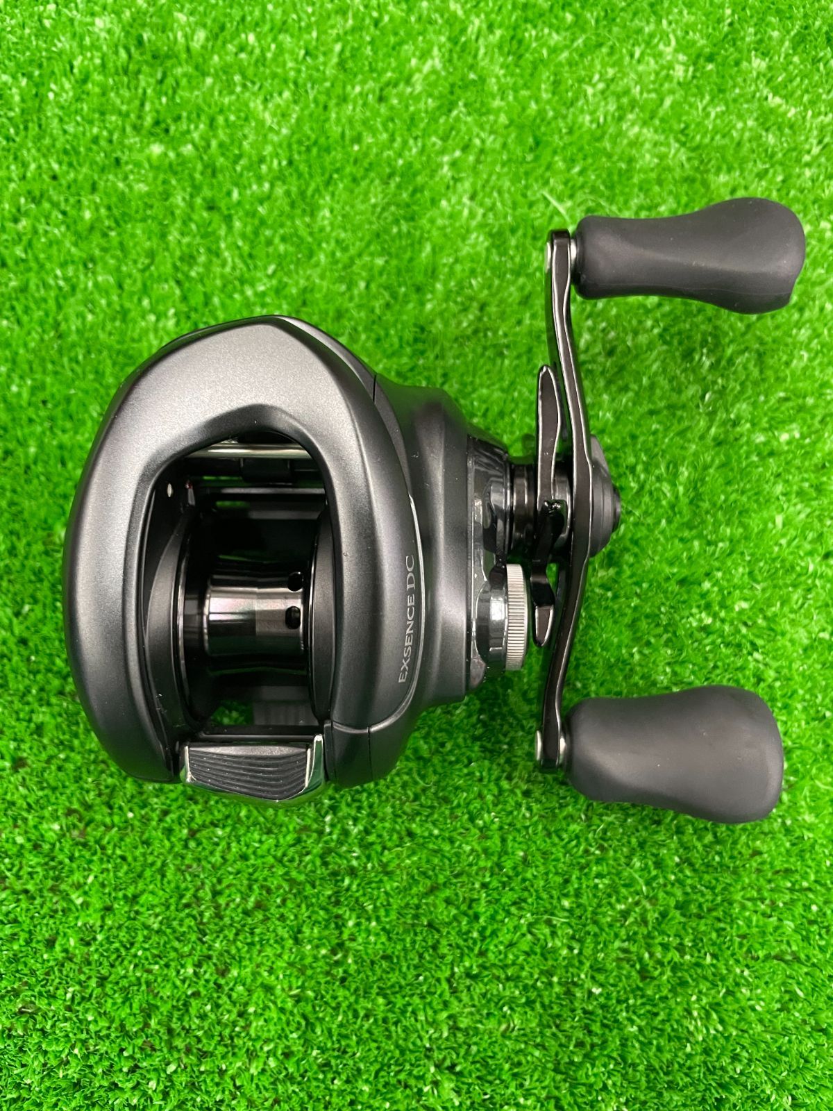 豊中店 シマノ 22エクスセンス DC XG 右 - メルカリ