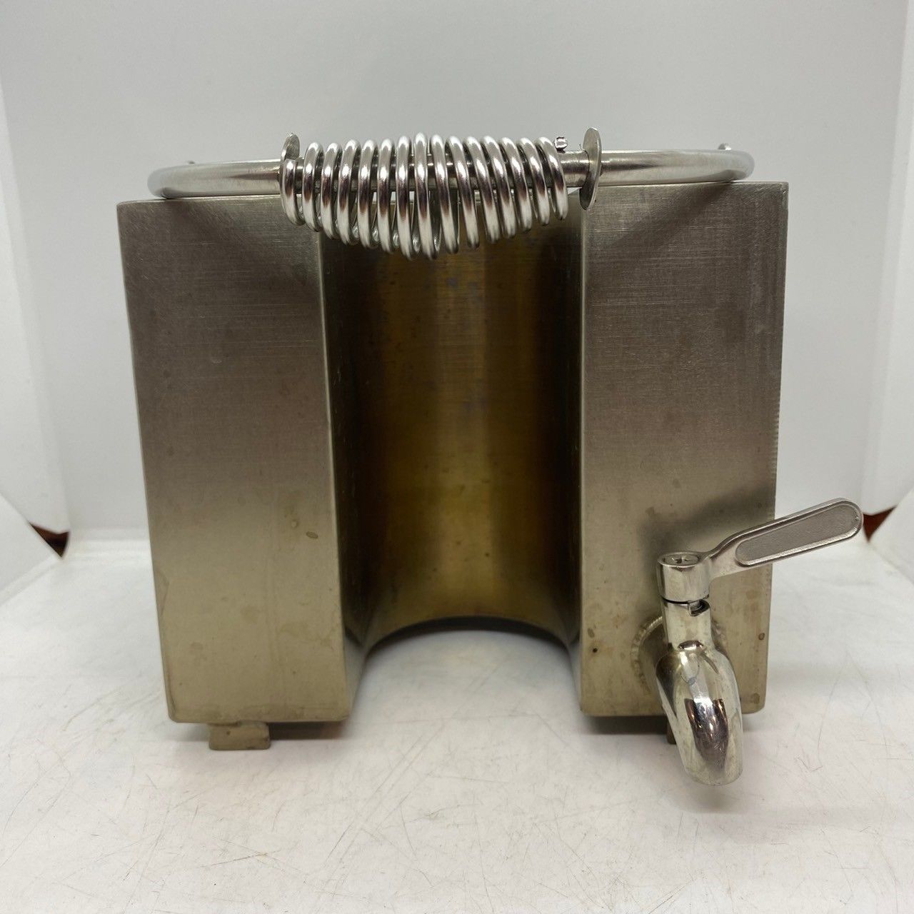 G-Stove G-Stove専用 ウォーター ヒーター 3L