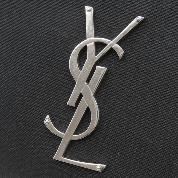 サンローラン SAINT LAURENT ボディバッグ クラシックモノグラム