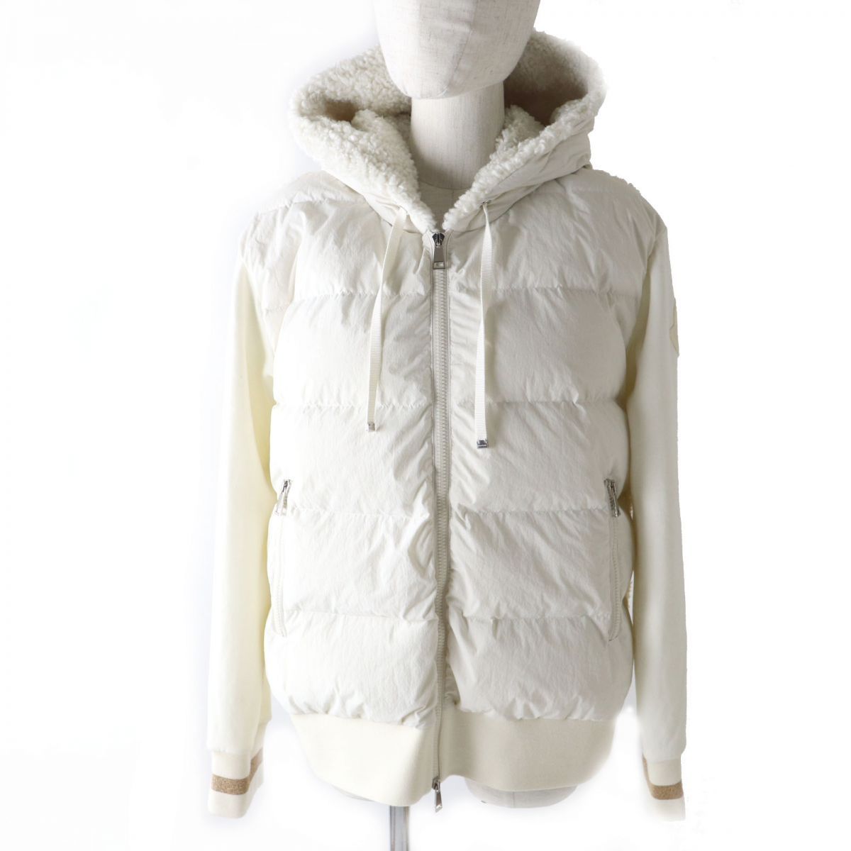 限定品格安】 MONCLER - 美品◇正規品 MONCLER モンクレール 20年