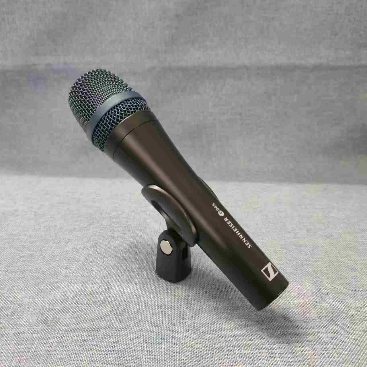ゼンハイザーSennheiser e945 ダイナミックマイク/ボーカル