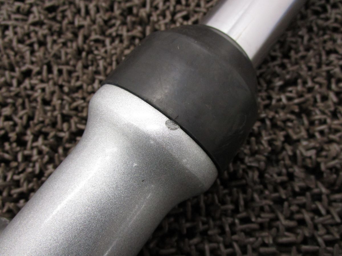 【最新作入荷】 GN125 フロントフォーク □A5912 LC6PCJG スズキ 157FMI-3 キャブ車 動画有