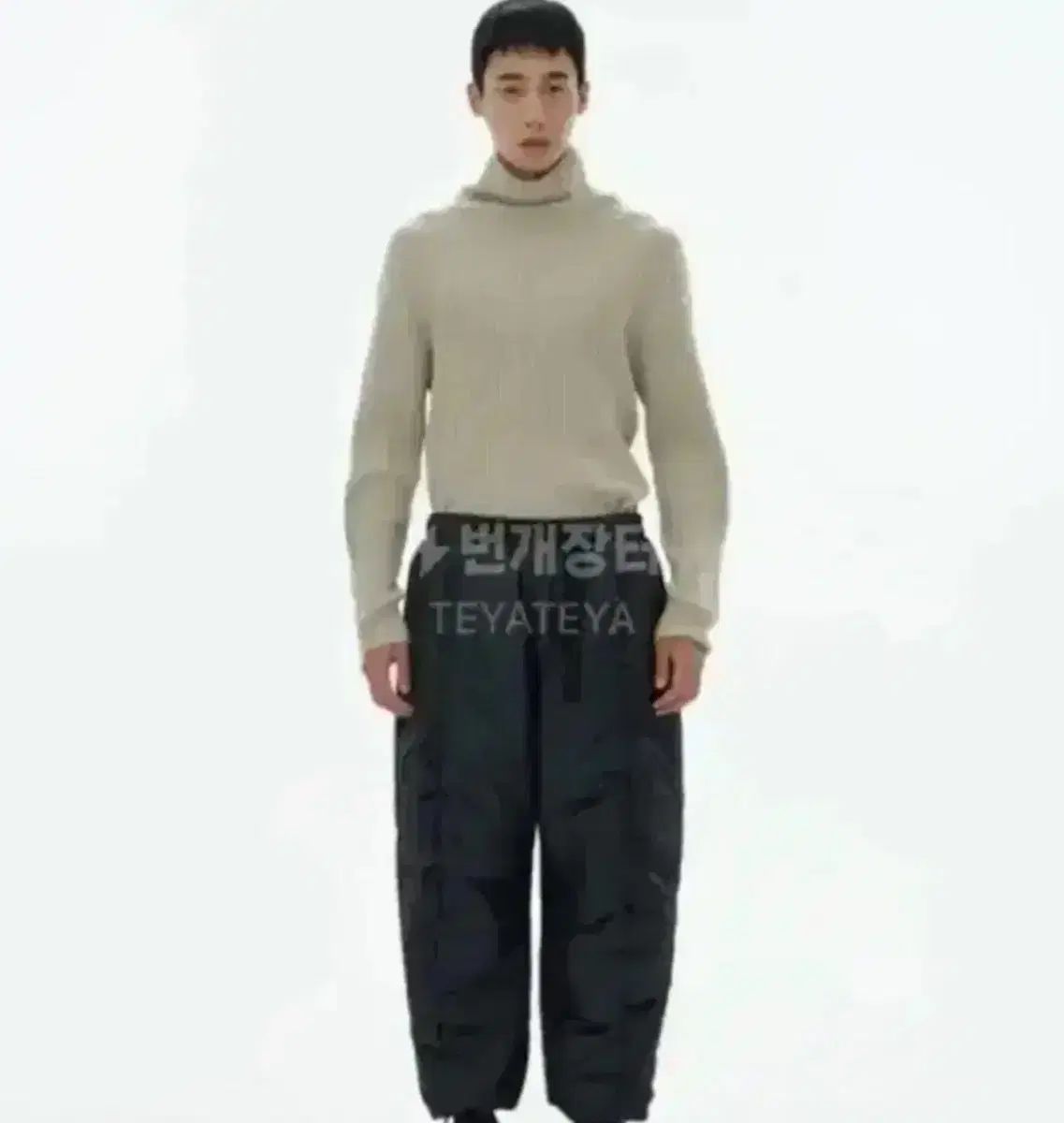 モヒカン小川着 廃盤FineCreek&CoJeffersonBROWN 40 ベスト 