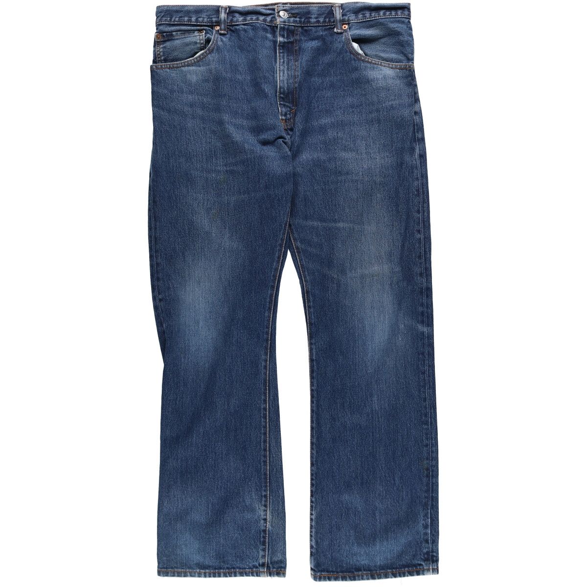 古着 リーバイス Levi's 517 ブーツカットデニムパンツ メンズw39相当/eaa513930