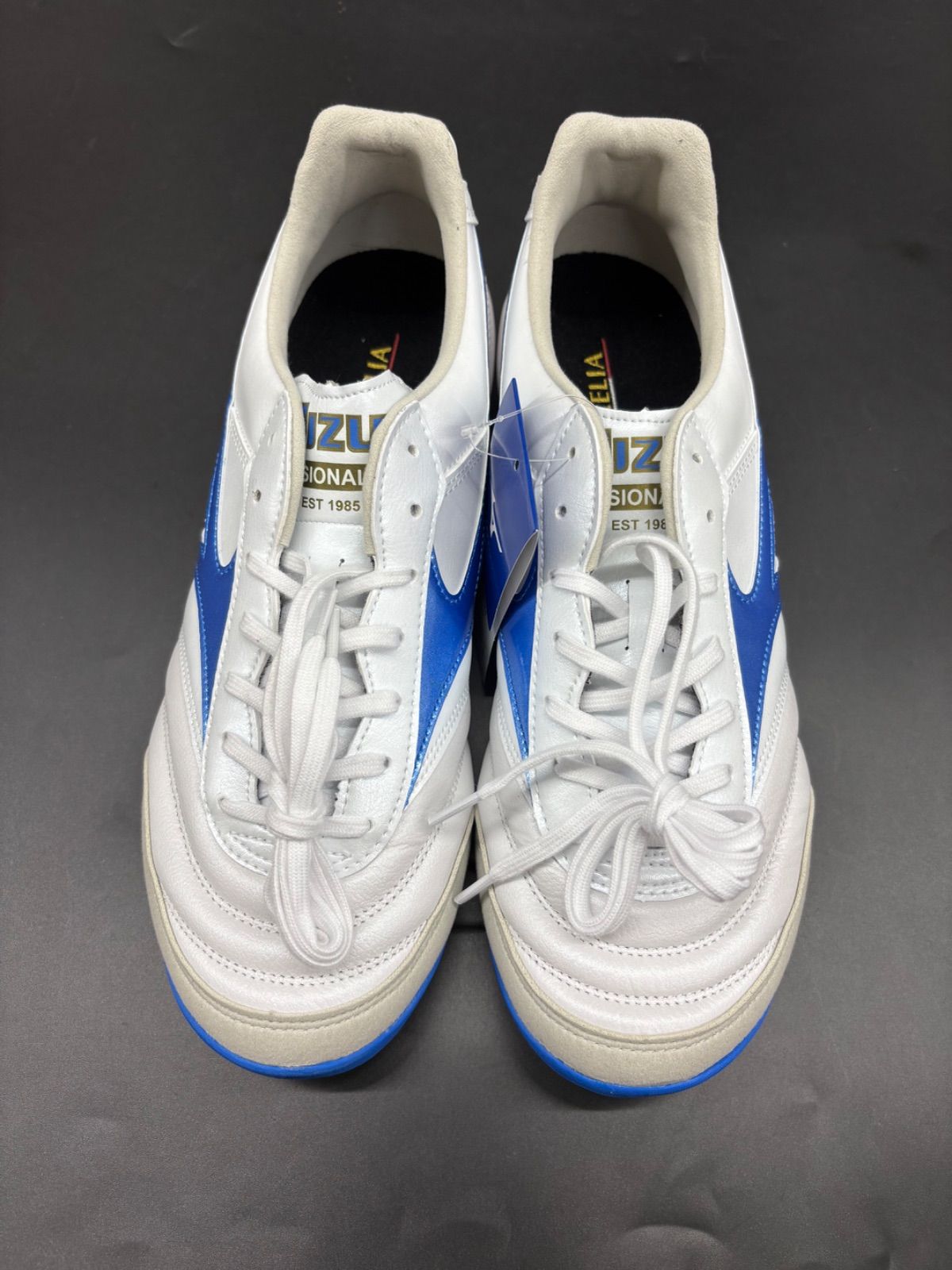 ミズノ モレリア サラ エリート TF Q1GB241225 LLC-HASEGAWATOSO_COM