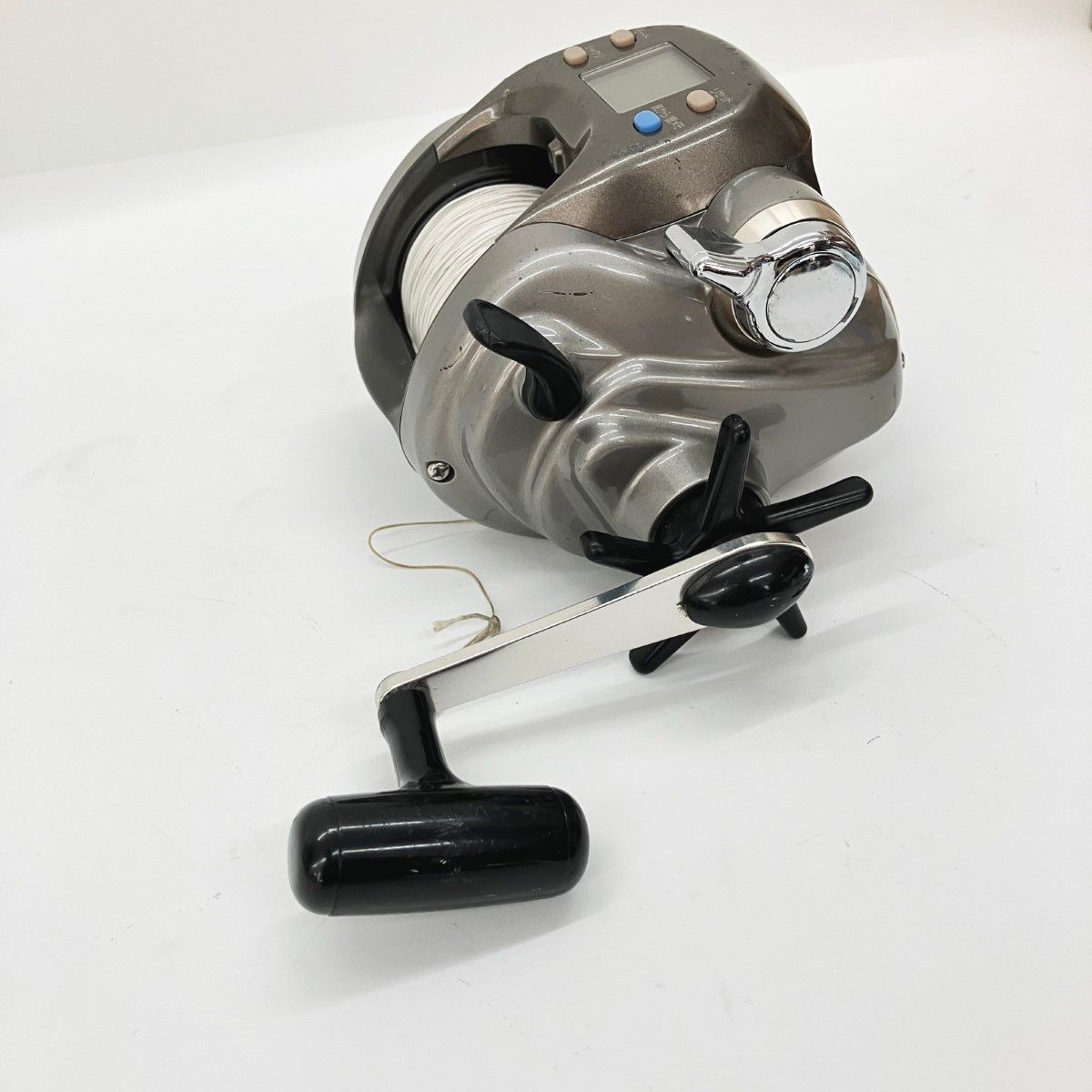 Daiwa S600W (ダイワ)　電動リール 〇〇DAIWA ダイワ TANACOM BULL-S タナコンブル S600W 電動