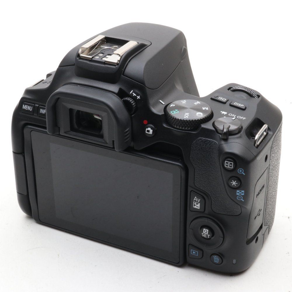 キヤノン Canon EOS Kiss X3 ✨️バッグ✨️SDカード □極美品