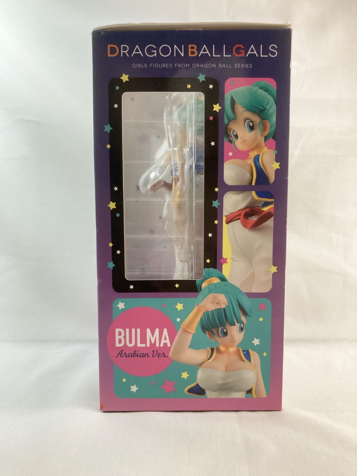 ブルマ アラビアンVer.