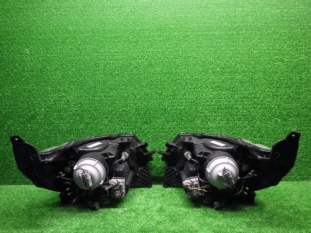 パレットSW ルークス ヘッドライト左右 HID お買い得品 MK21S 100