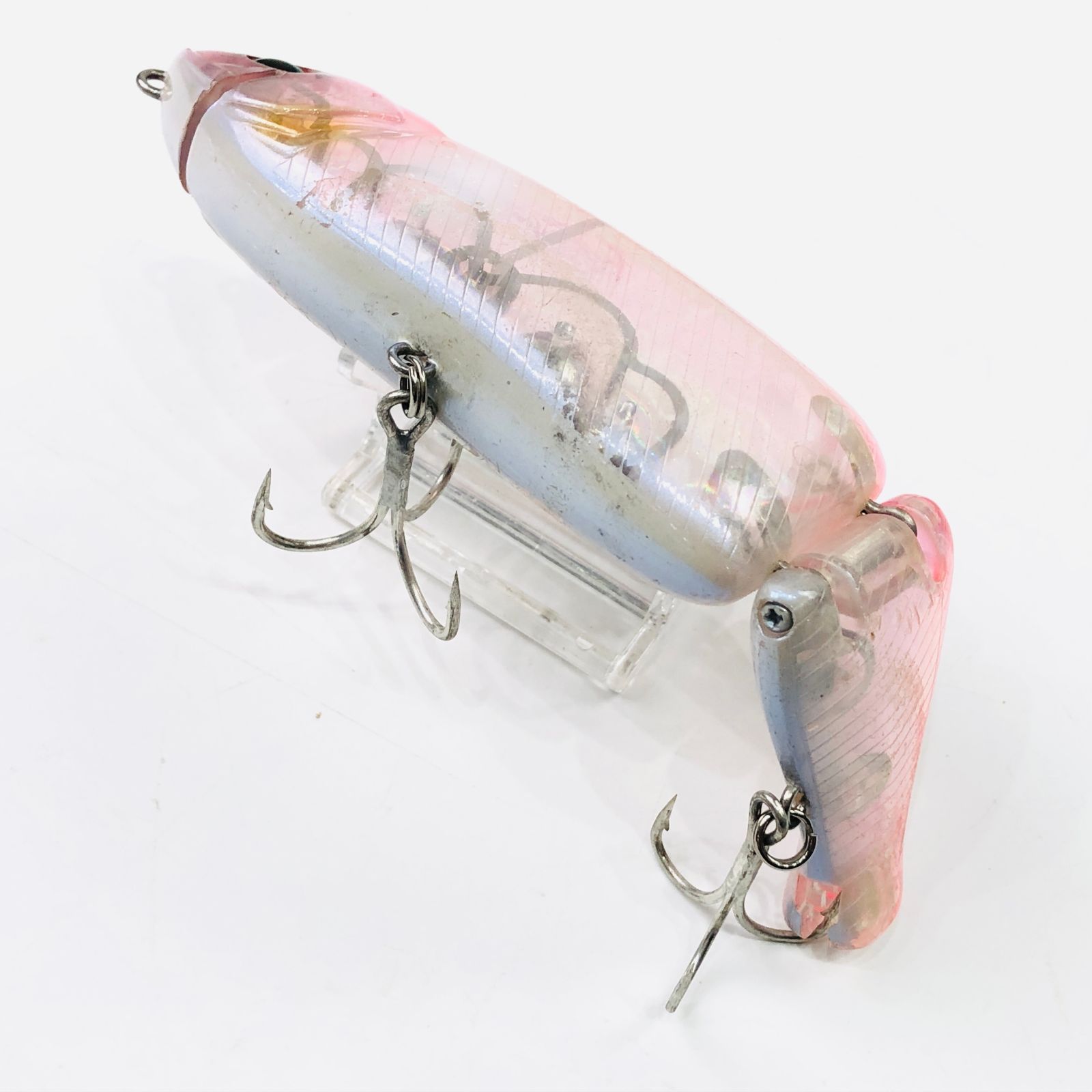 DRT タイニークラッシュ 限定カラー ビックベイト