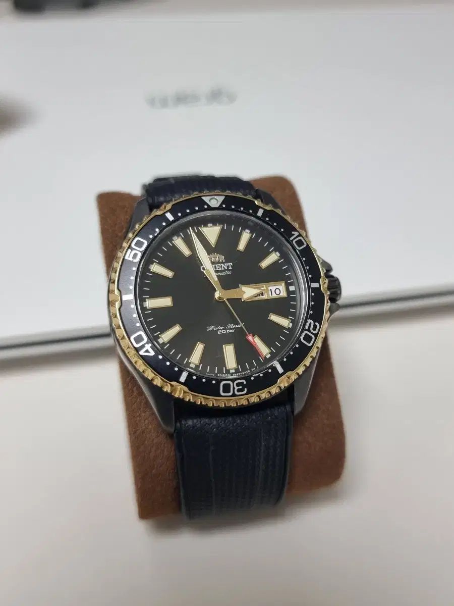 ORIENT