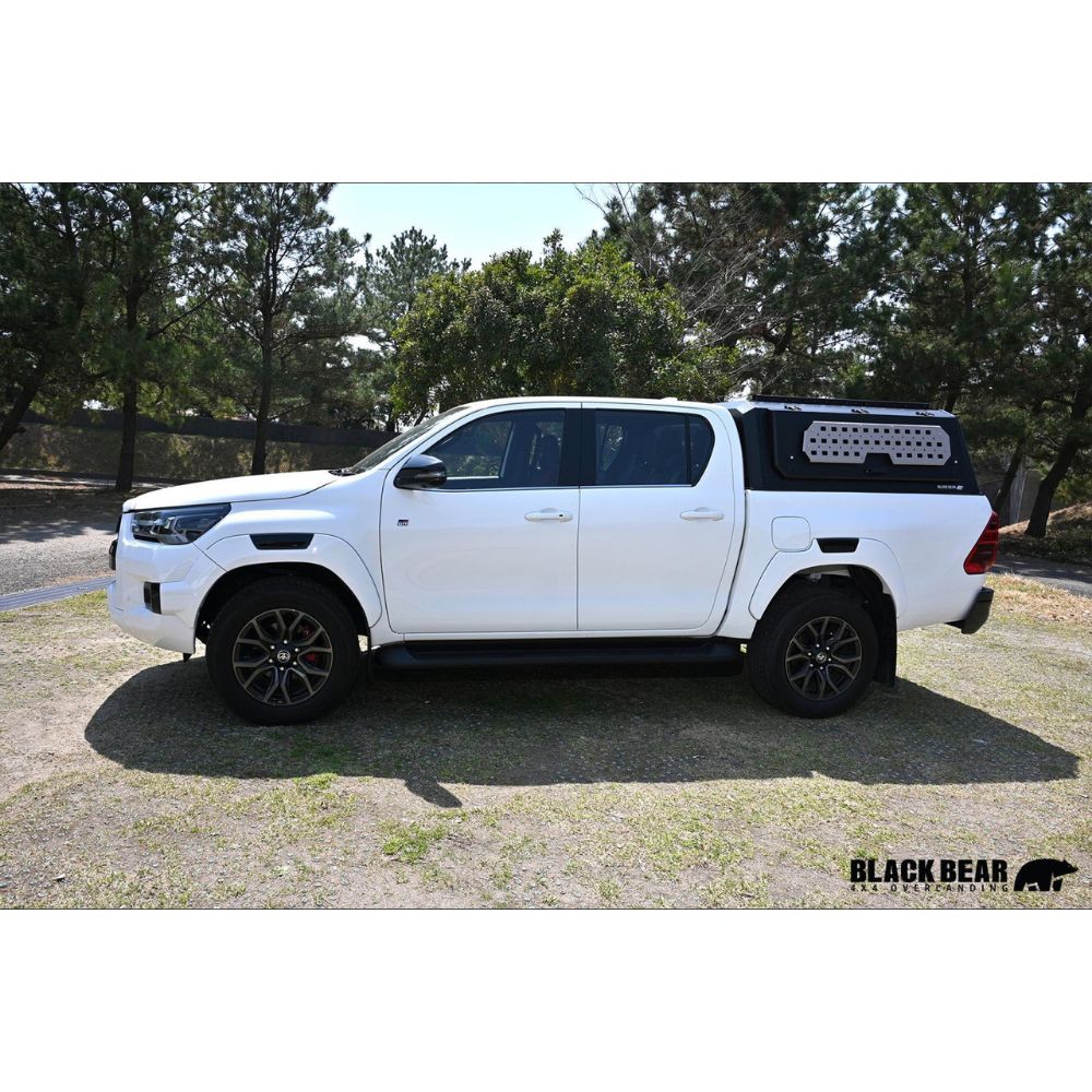 ハイラックス GUN125