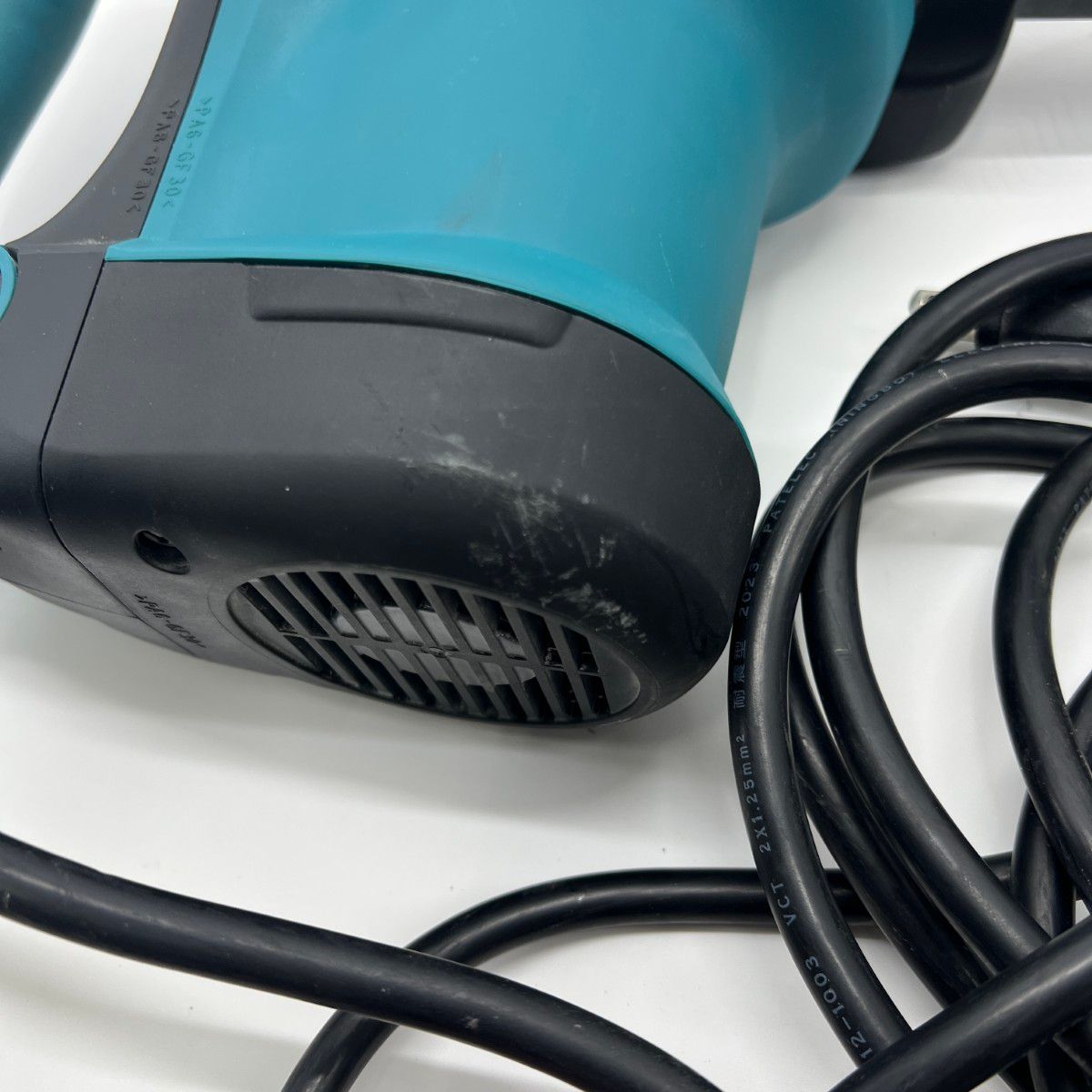 マキタ 電動ハンマ