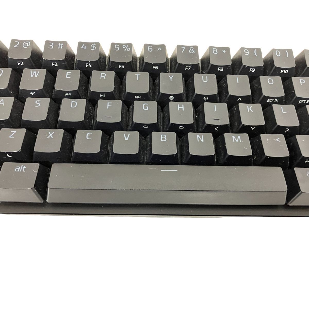 RAZER レイザー RZ03-03390600-R3J1 Huntsman Mini JP