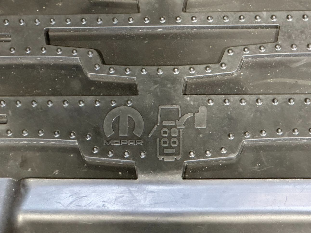 グランドチェロキー