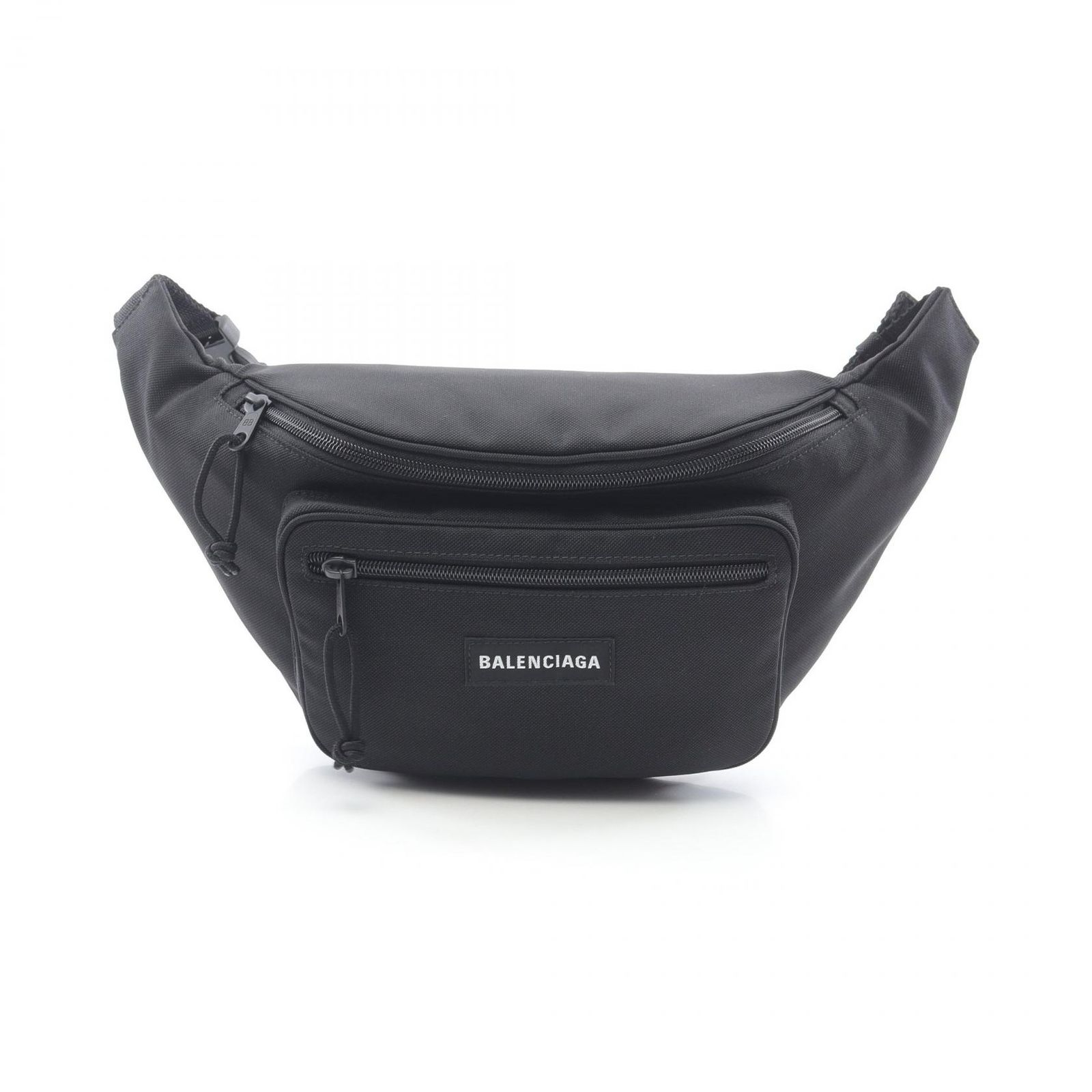 限定版 BALENCIAGA バレンシアガ ボディバッグ ウエストバッグ EXPLORER バッグ