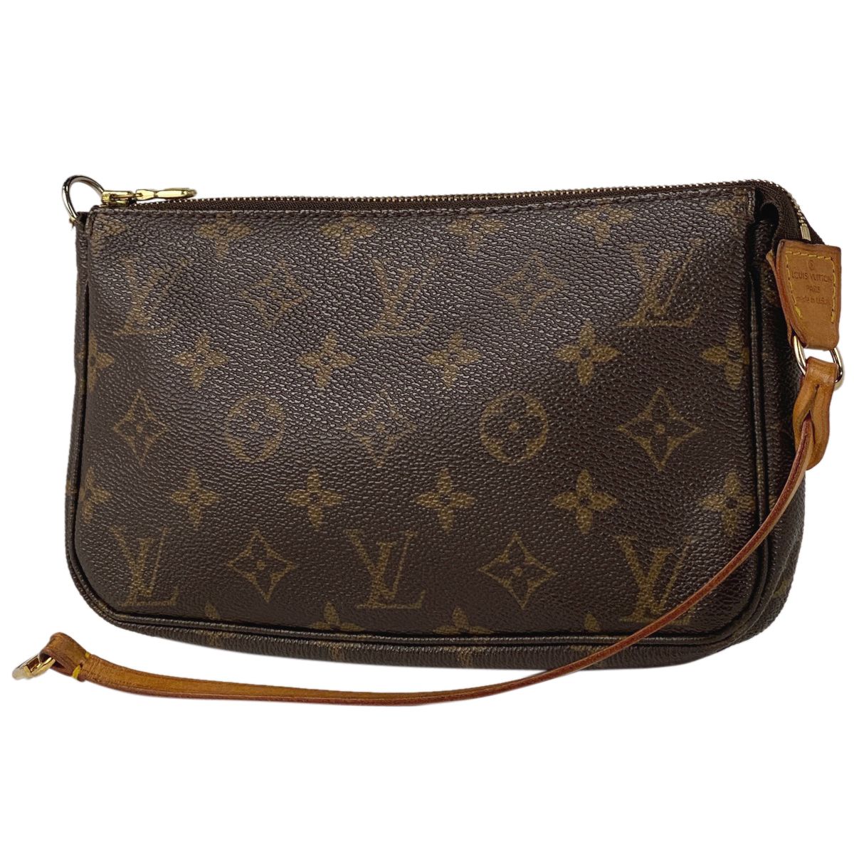 ルイ・ヴィトン Louis Vuitton ポシェット アクセソワール メイク