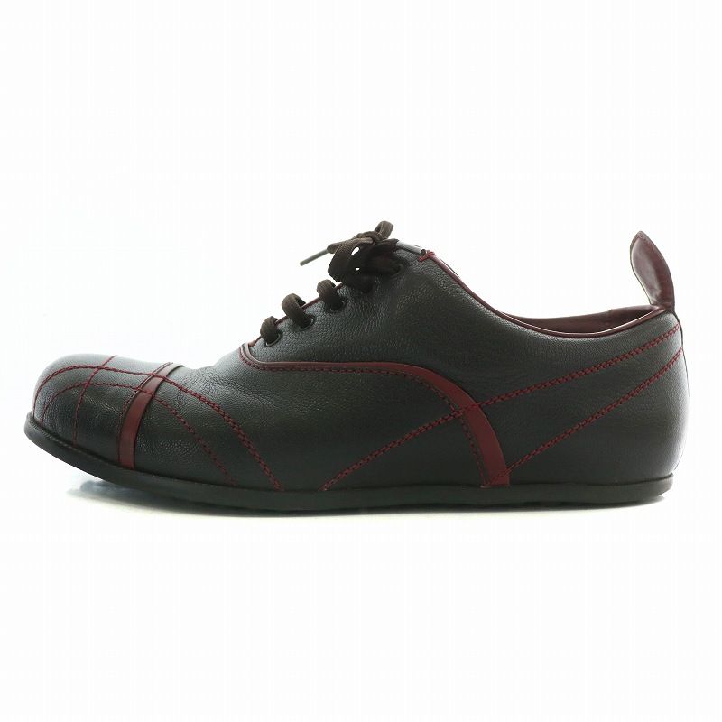 プラダ➕プラダ スポーツ PRADA - プラダ スポーツ PRADA SPORT スニーカー ローカット