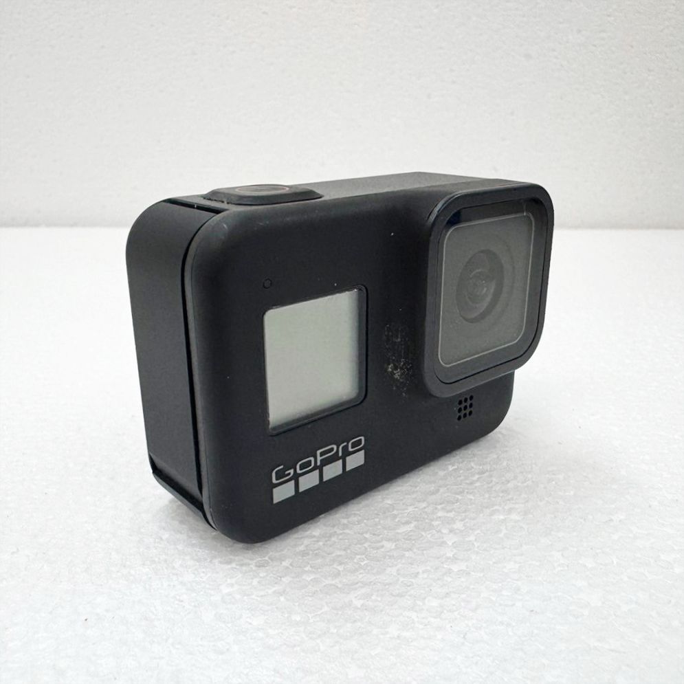 ゴープロ HERO