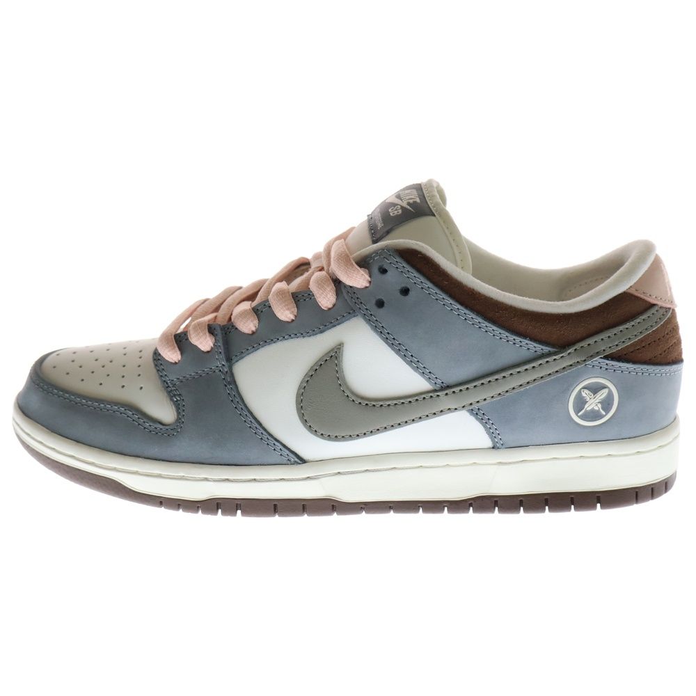 NIKE SB (ナイキエスビー) ×YUTO HORIGOME DUNK LOW PRO QS 堀米 NIKE SB (ナイキエスビー) ×YUTO HORIGOME DUNK LOW PRO QS 堀米