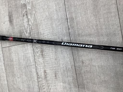 TaylorMade Qi35 ドライバー 9度 Black_TM60／S Qi35 ドライバー 9度