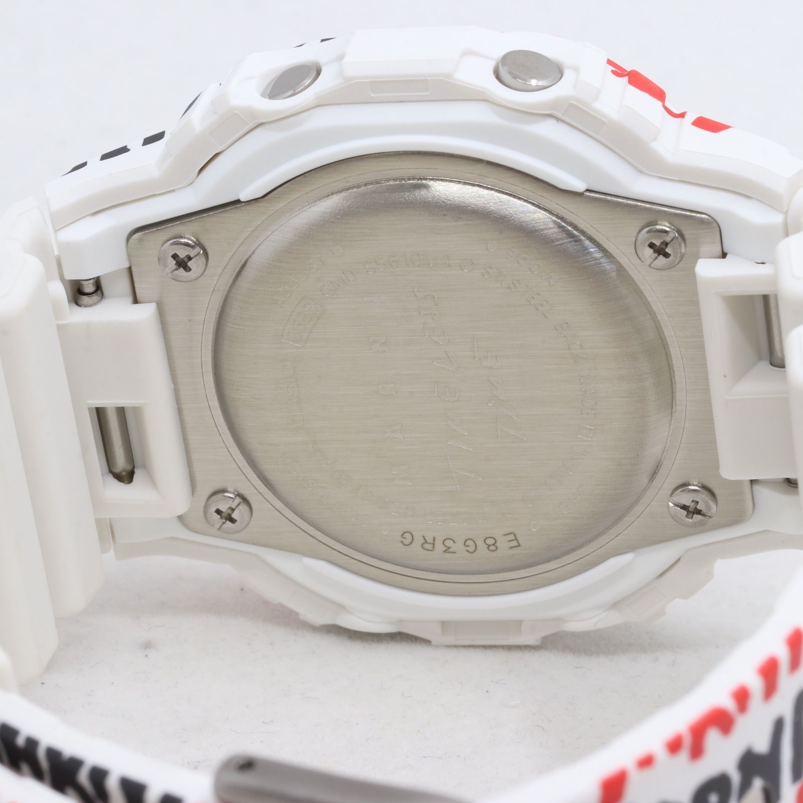 G-SHOCK