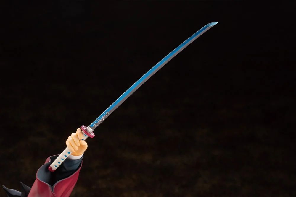 コトブキヤ ARTFX J 冨岡義勇 1/8 鬼滅の刃 表情替えパーツ付 Amazon | ARTFX J 鬼滅の刃 冨岡義勇 1/8スケール PVC製 塗装