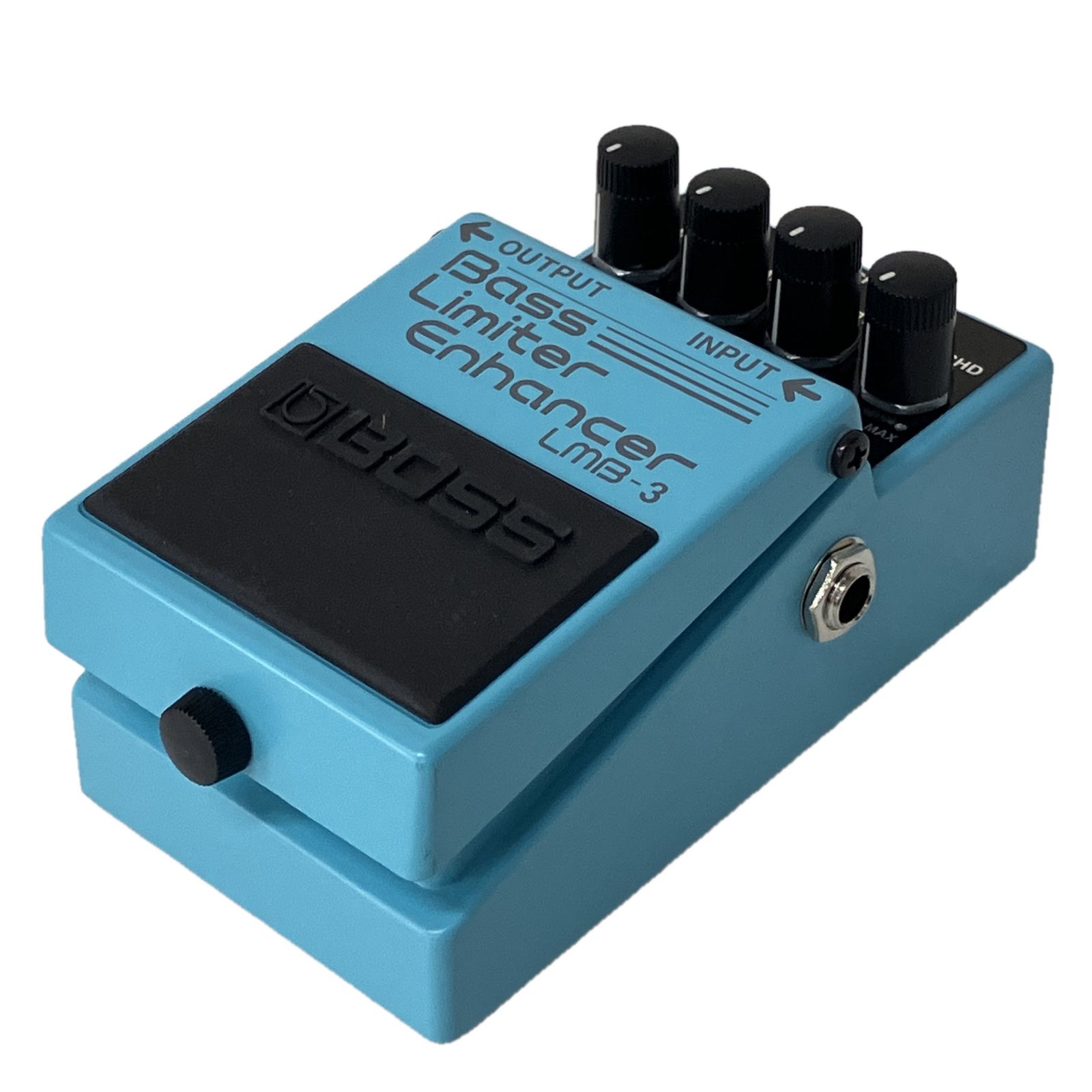 BOSS LMB-3 ベース用エフェクター リミッター エンハンサー 音響機材 ジャンク S10497708
