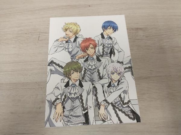全4巻セット]ドリフェス!R 1~4(Blu-ray Disc) - メルカリ