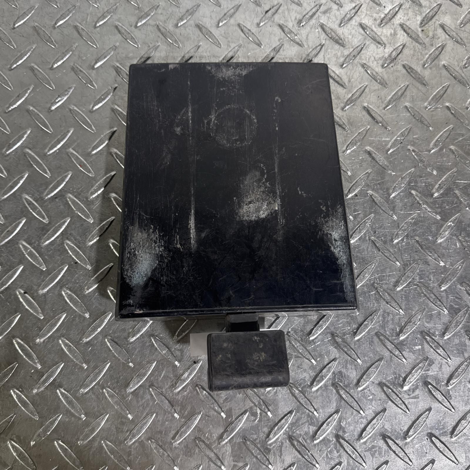 KAWASAKI Z1/KZ900/KZ1000 書類ケース カワサキ