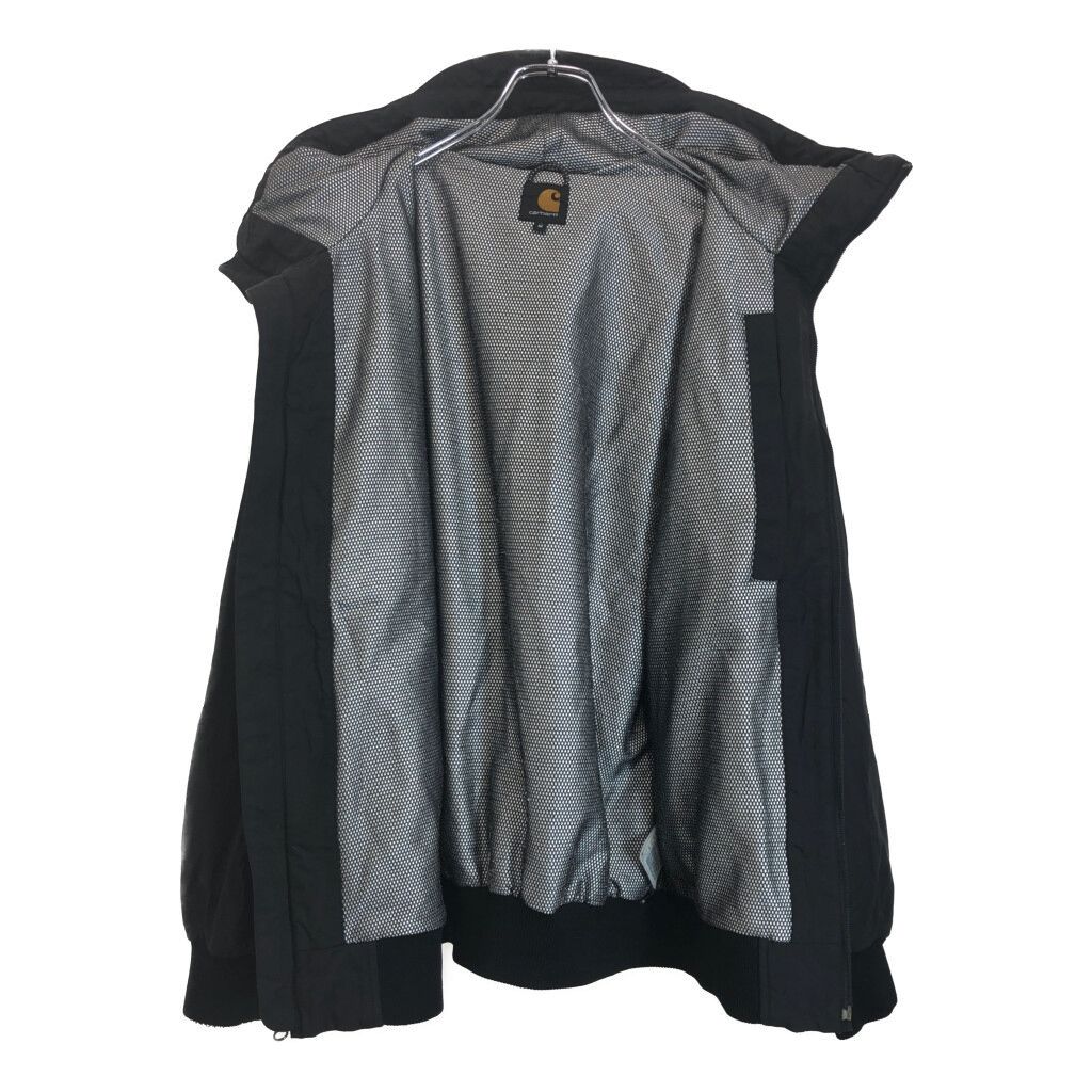 Carhartt カーハート HELI JACKET ナイロンパーカージャケット