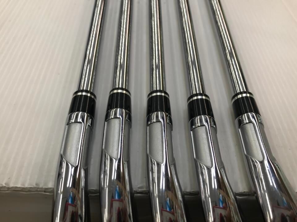 アイアンセット