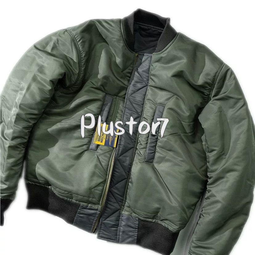 TOYS MCCOY トイズマッコイ TYPE MA-1 JACKET ジャケット MIL-J-8279A「TMJ1920」 - メルカリ